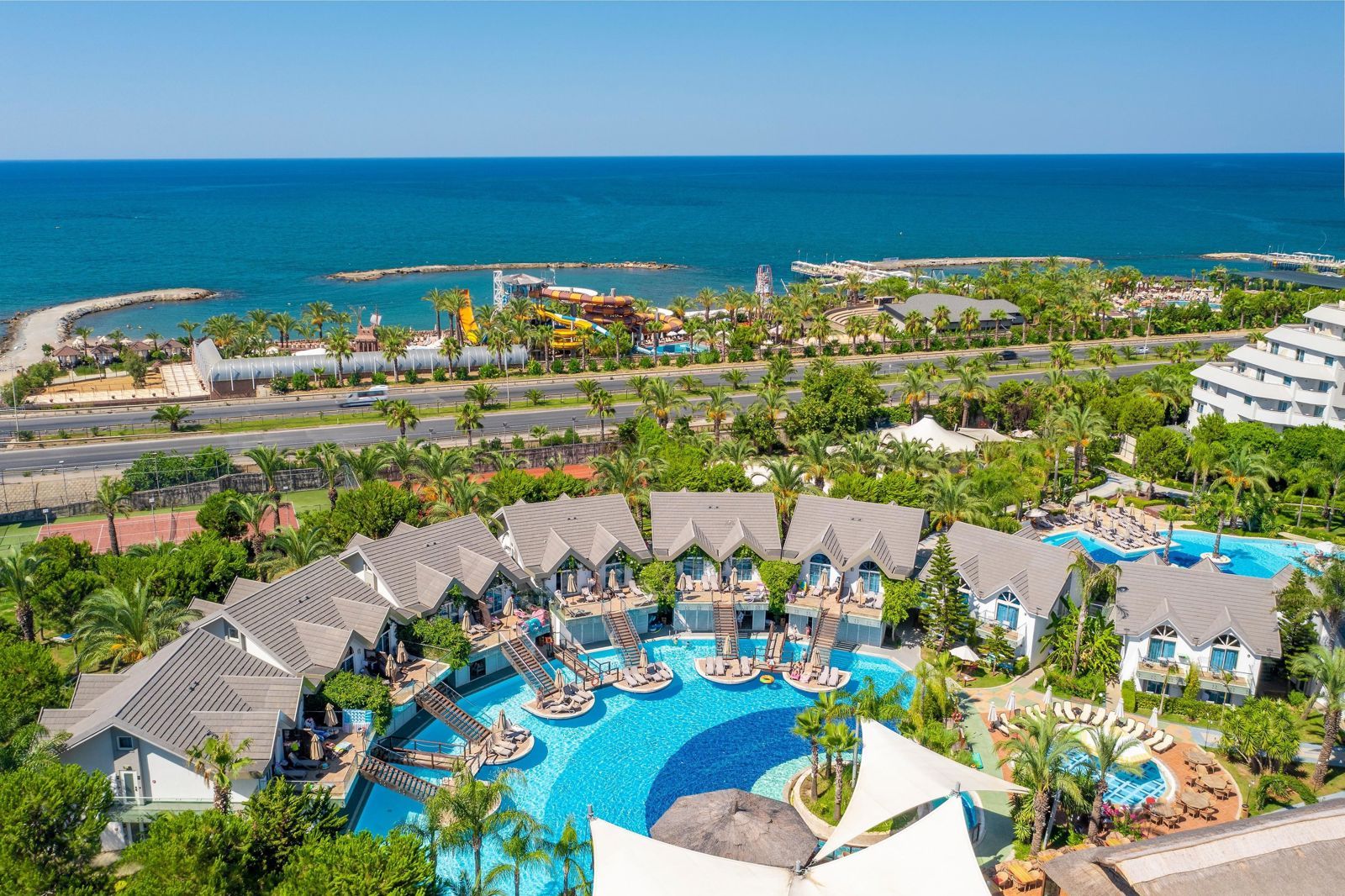 Long Beach Resort Hotel & Spa, foto 10