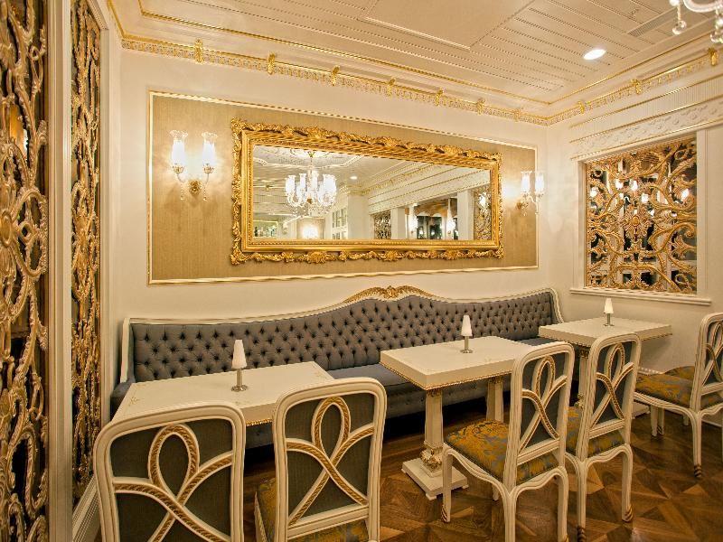 Limak Thermal Boutique Hotel, foto 4