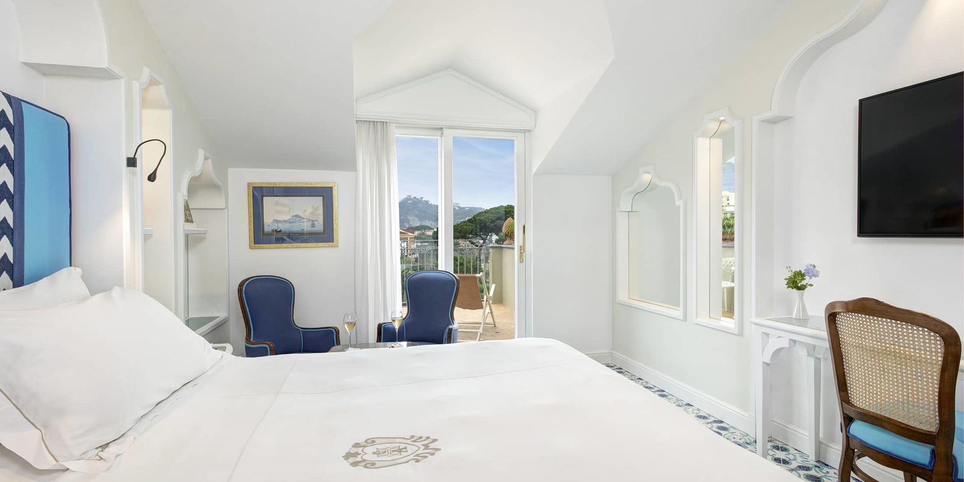 Grand Hotel Ambasciatori, foto 8