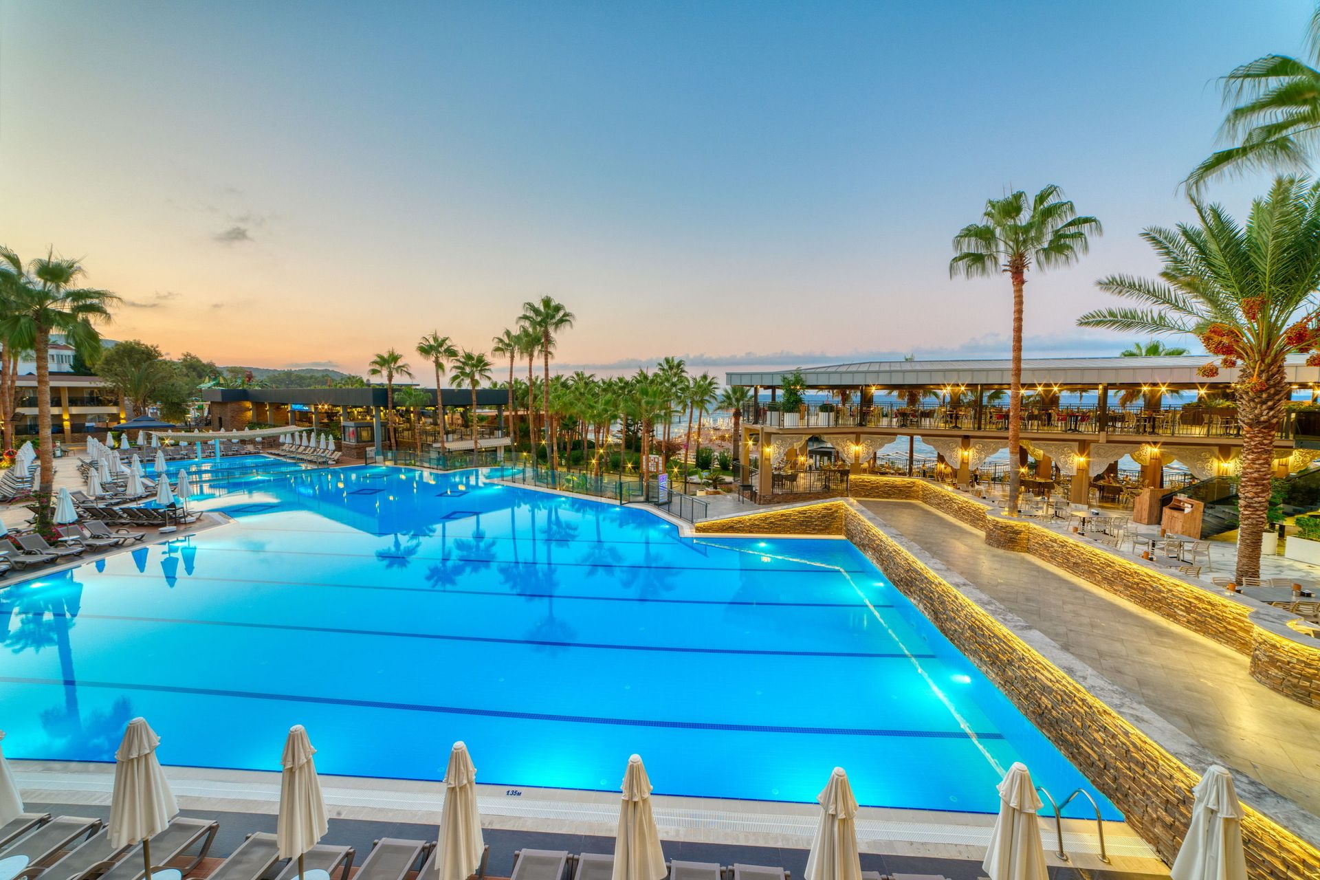 Kemal Bay Hotel, foto 6
