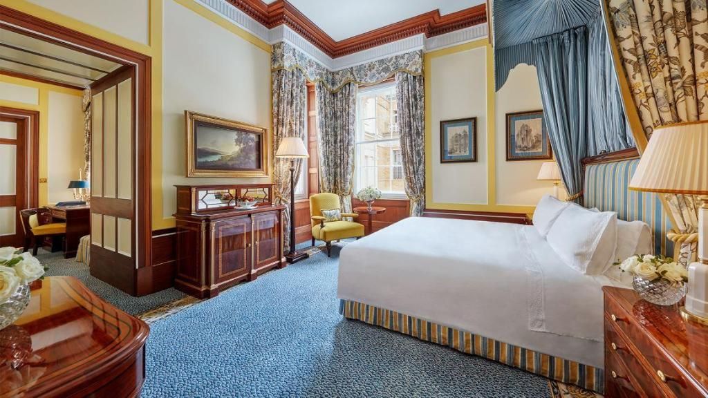The Lanesborough, foto 4