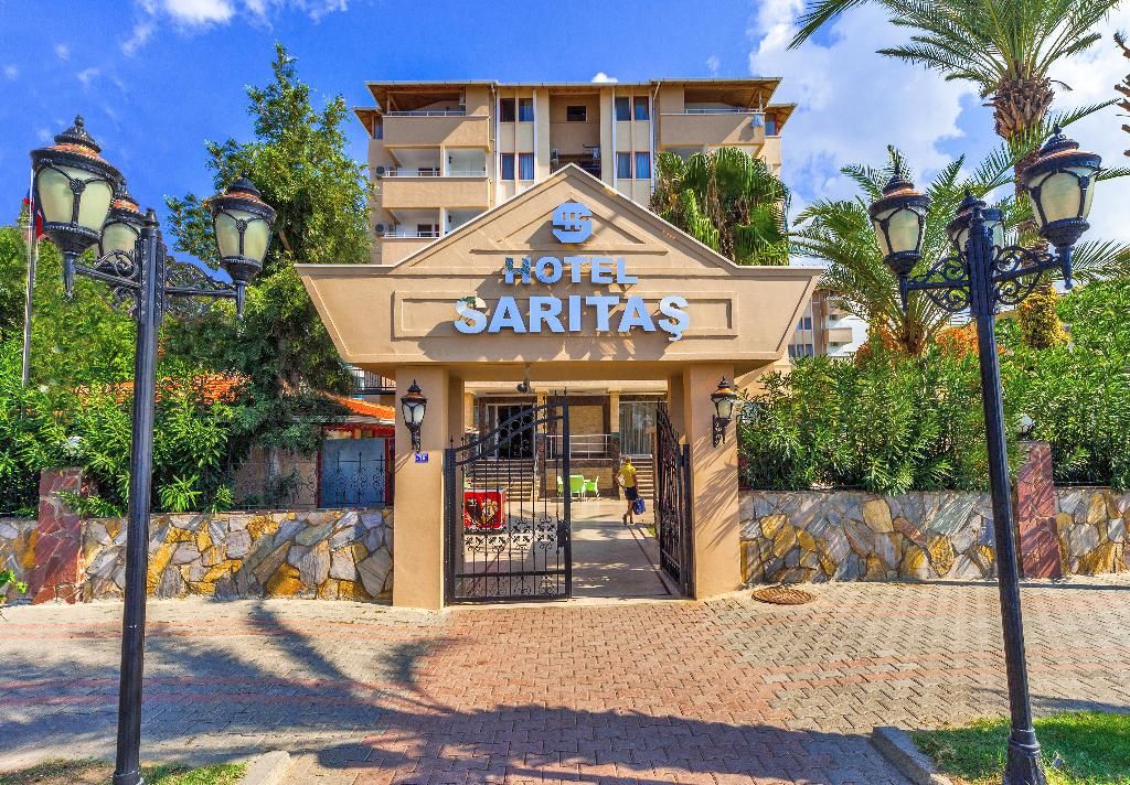 Saritas, foto 9