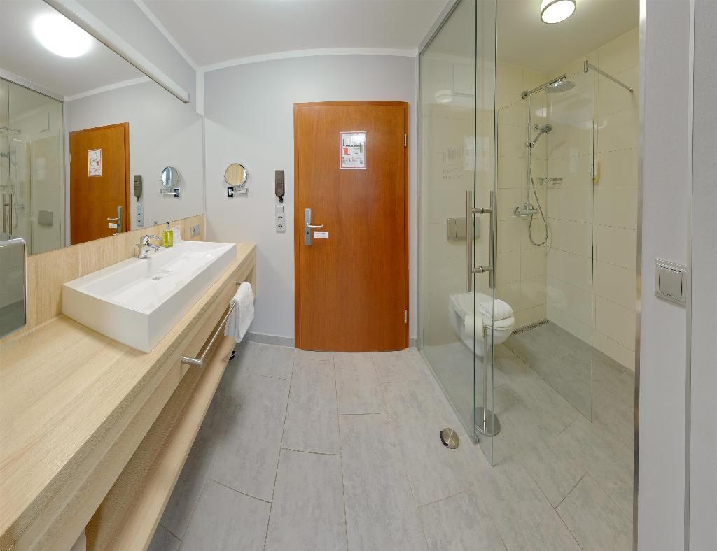 attimo Hotel Stuttgart, foto 14