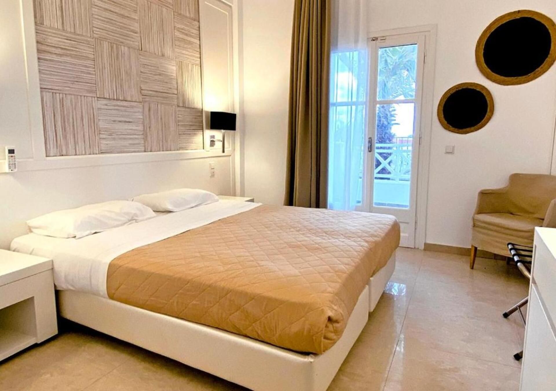 Smy Santorini Suites & Villas, foto 5