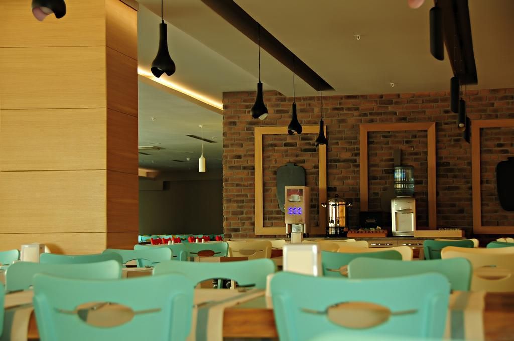Orfeus Queen Hotel, foto 9