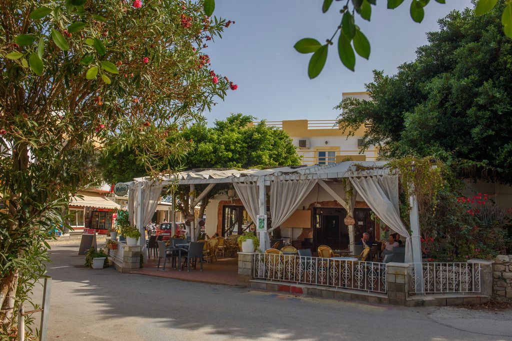 Hotel Zafiria, foto 14