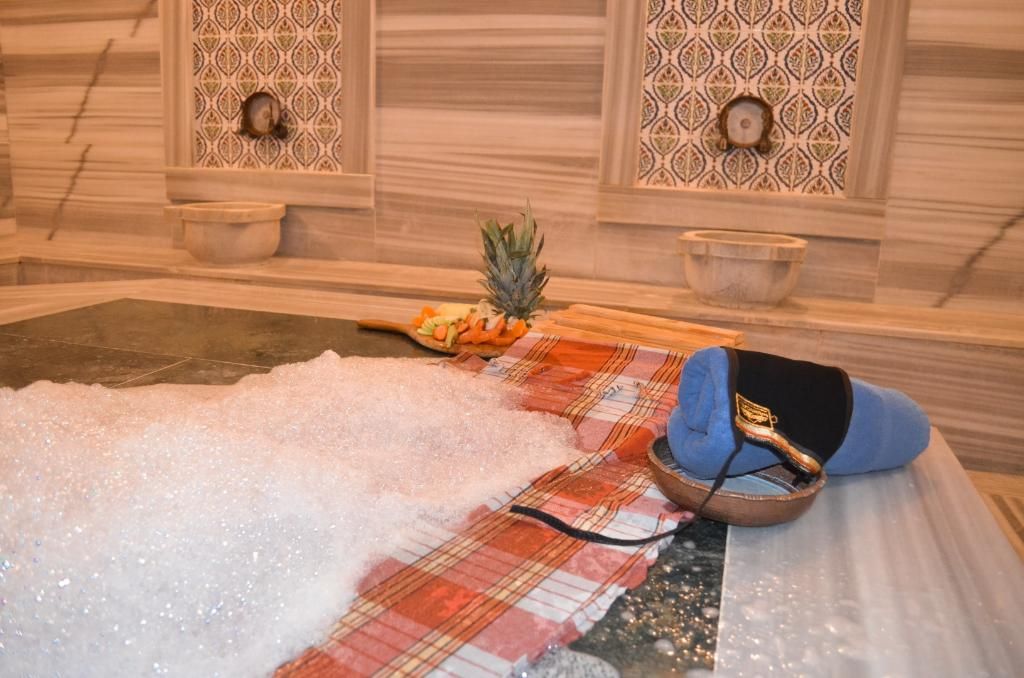 Karpalas City Hotel, foto 4