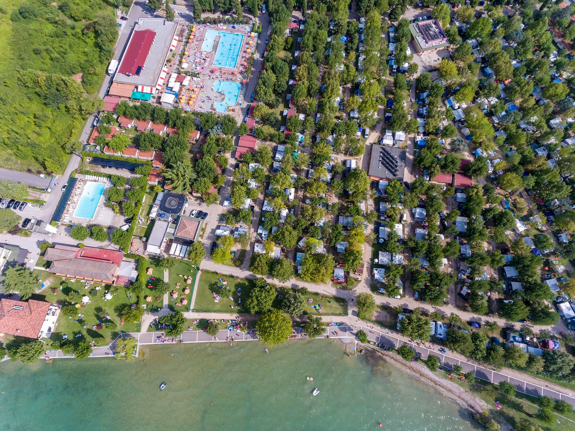 Baia Holiday Gasparina, foto 6