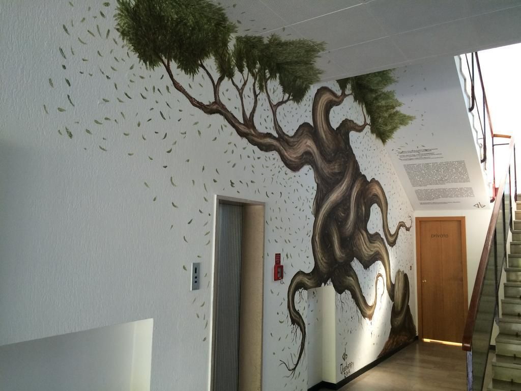 LH Hotel Arca Street Art, foto 9