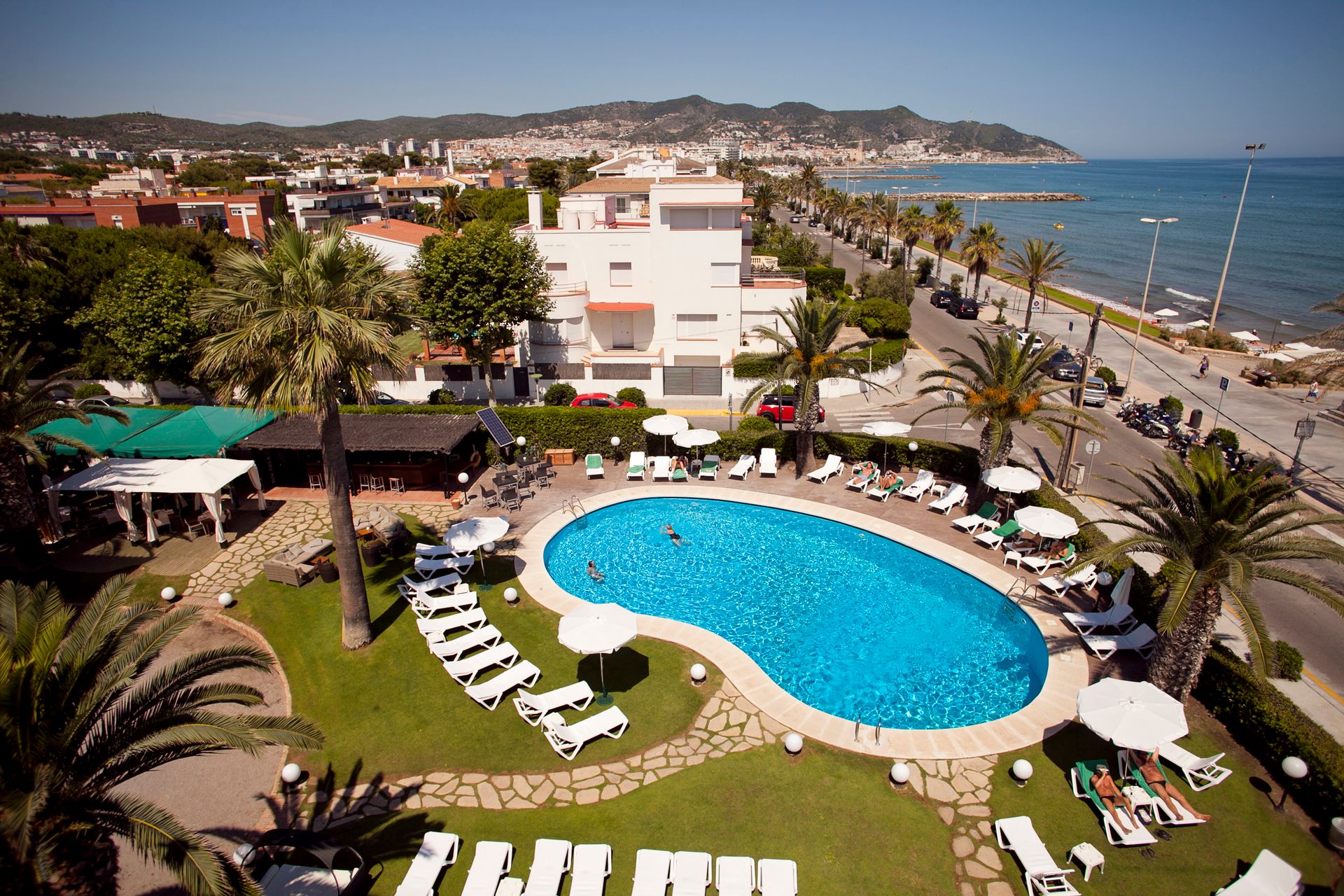 Hotel Subur Maritim, foto 10