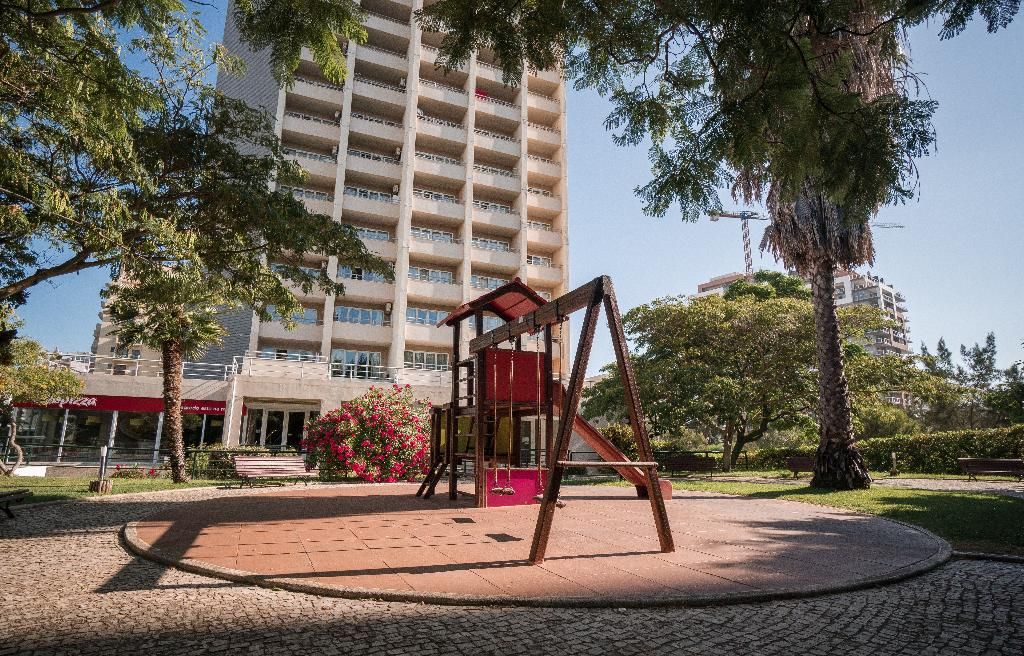 Apartamentos Jardins da Rocha, foto 2