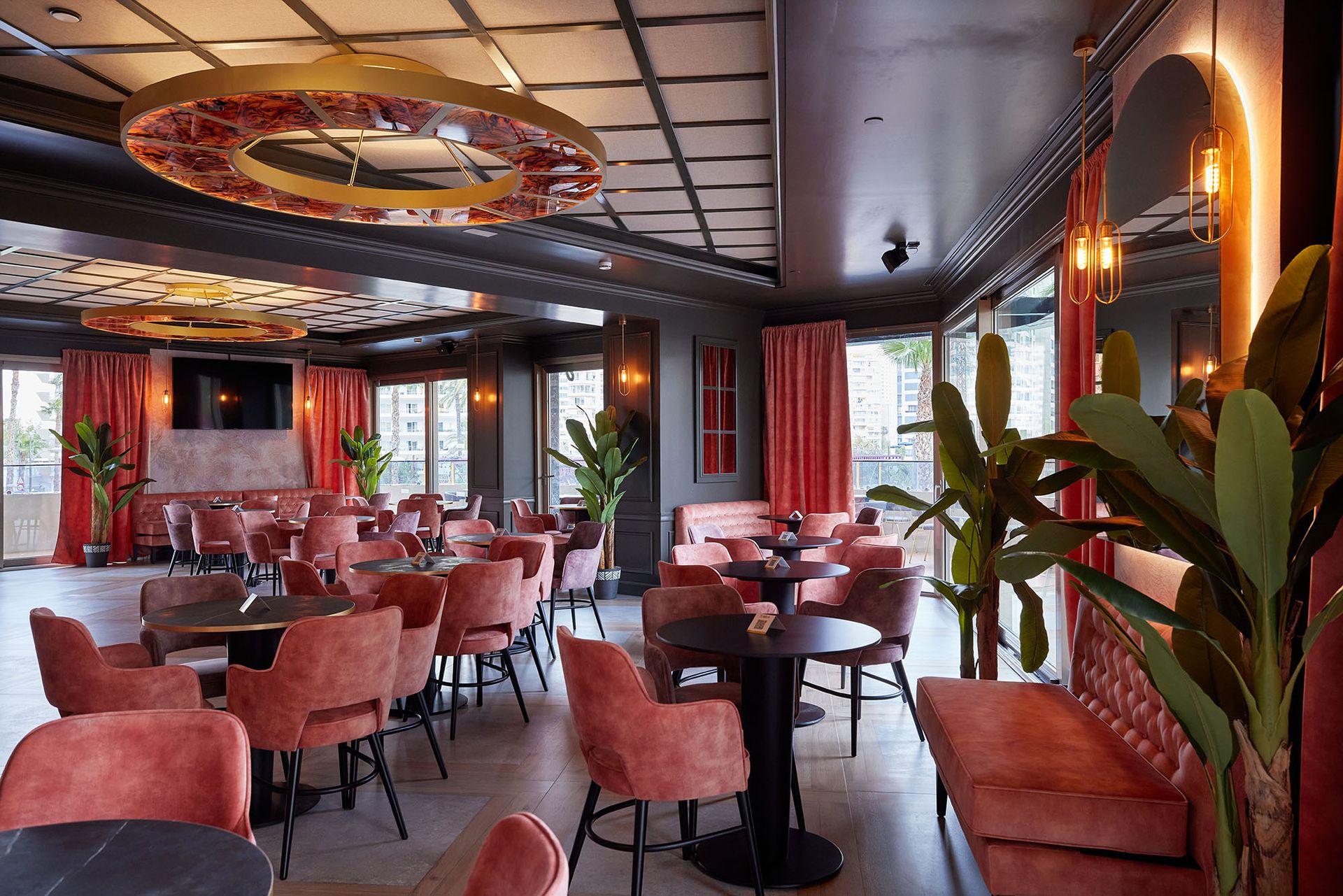 Hotel Gold Arcos, foto 10