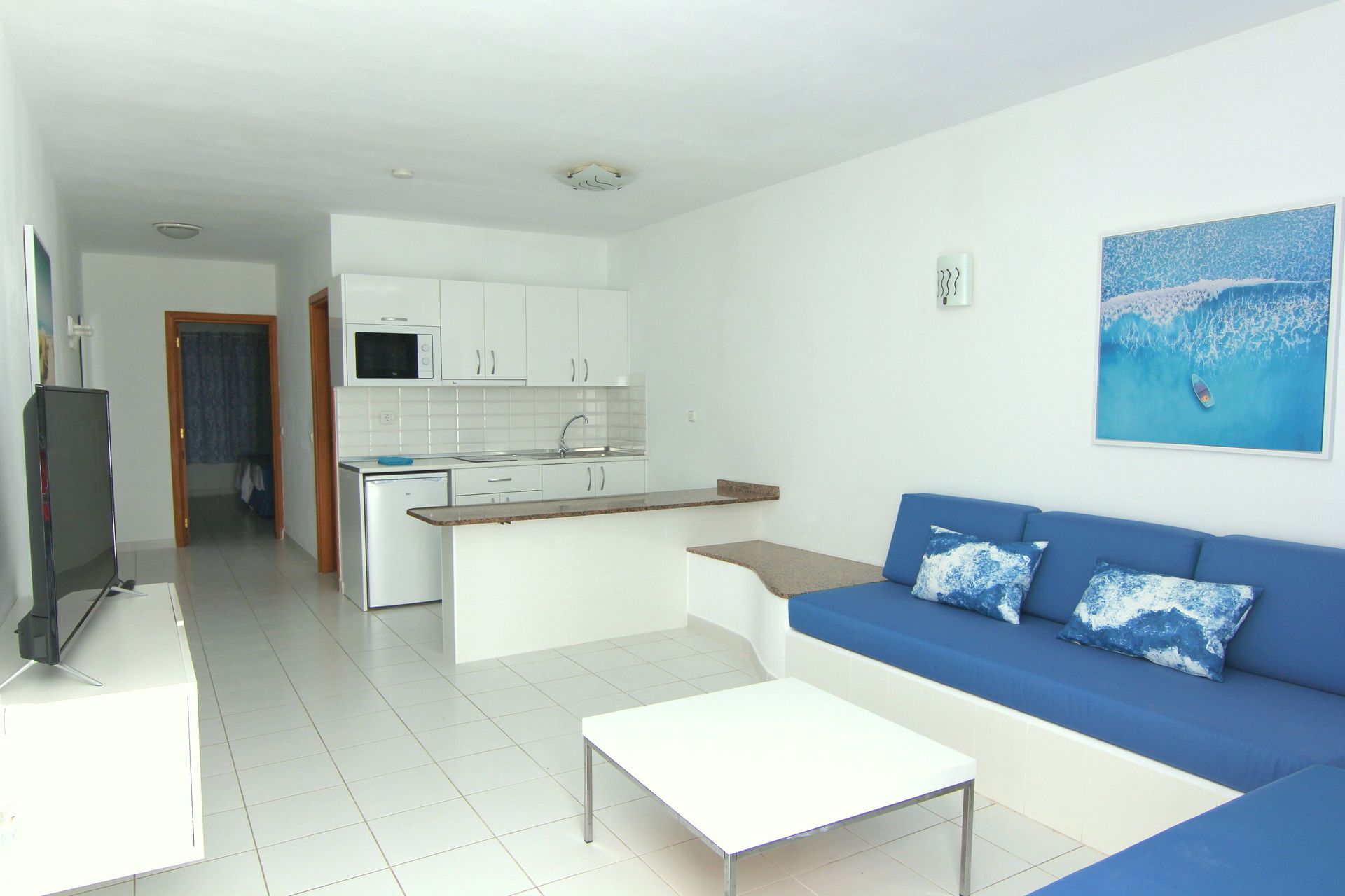 Arena Dorada Apartments, foto 7