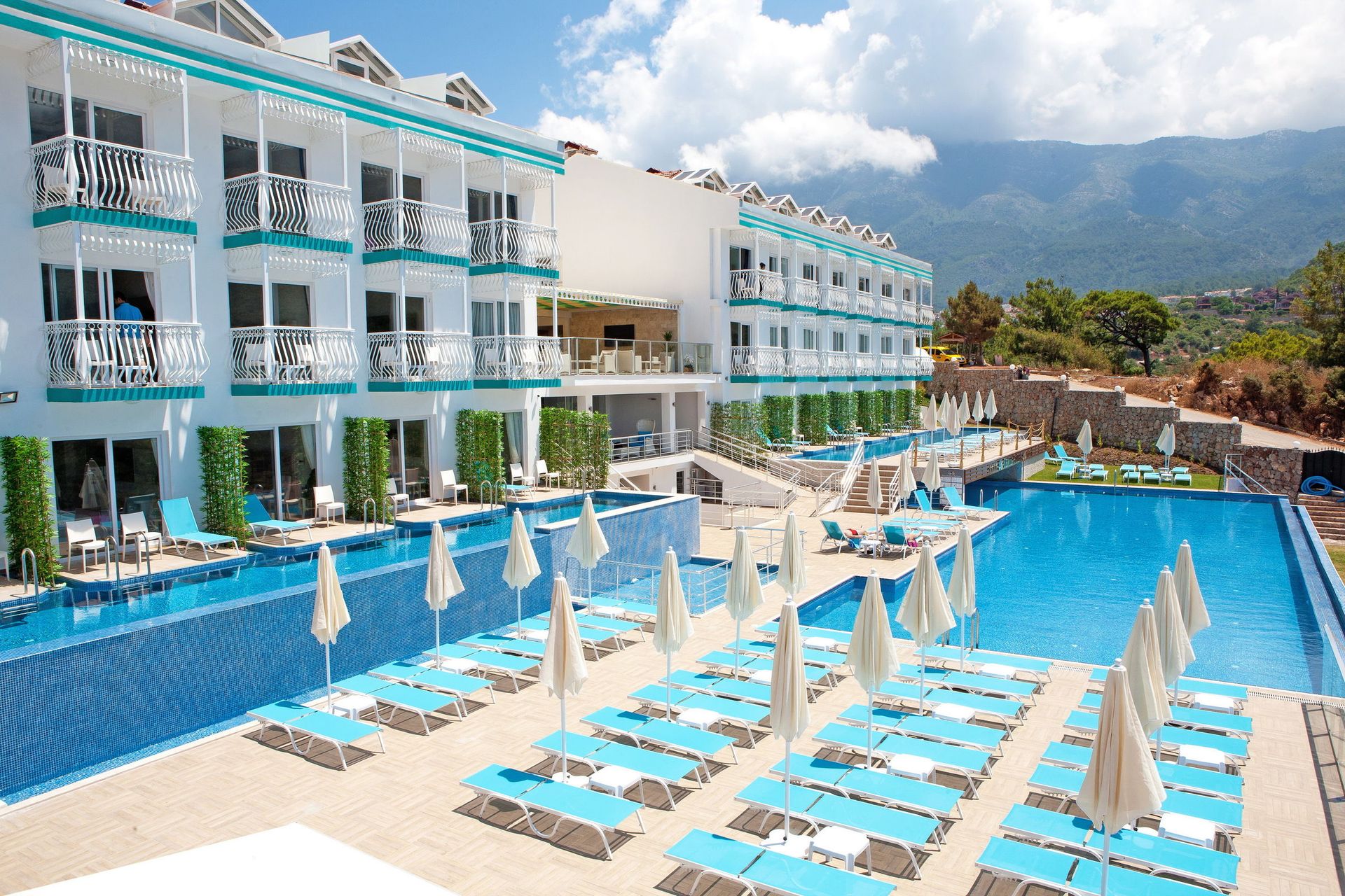 Ramada by Wyndham Fethiye Ölüdeniz, foto 3