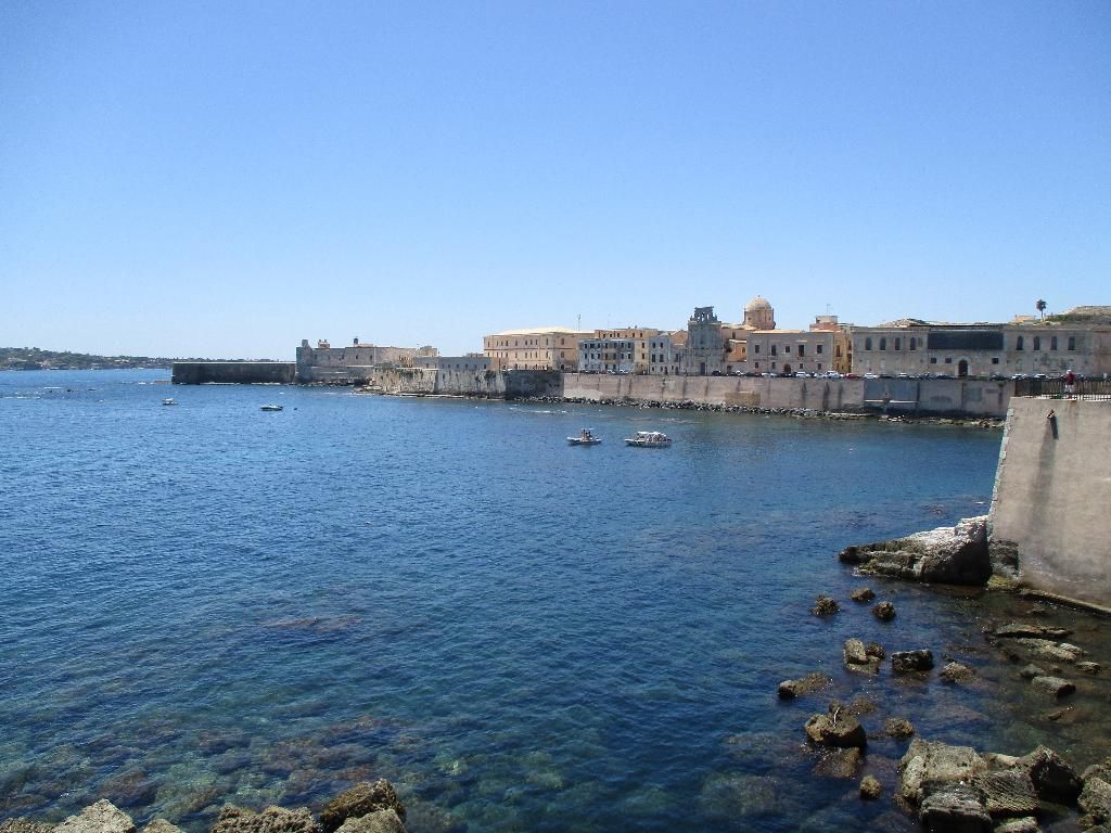 Maison Ortigia, foto 11