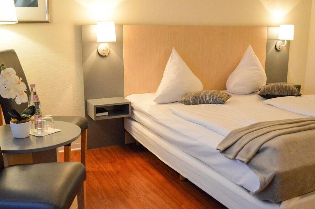 CAREA Residenz Hotel Harzhöhe, foto 2