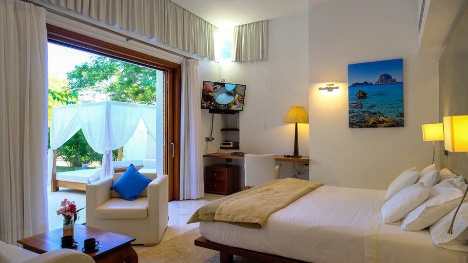 Can Lluc Boutique Country Hotel & Villas, foto 3