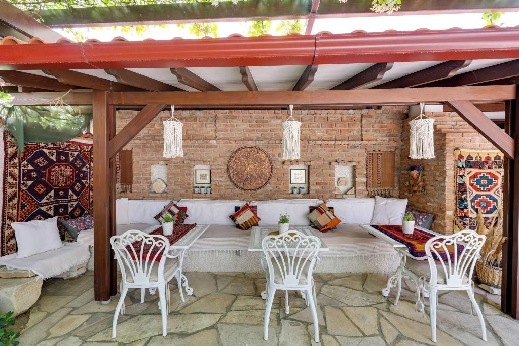 Akanthus Hotel Ephesus, foto 8