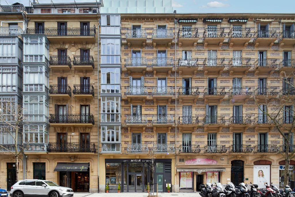 Hotel Arrizul Catedral, foto 10