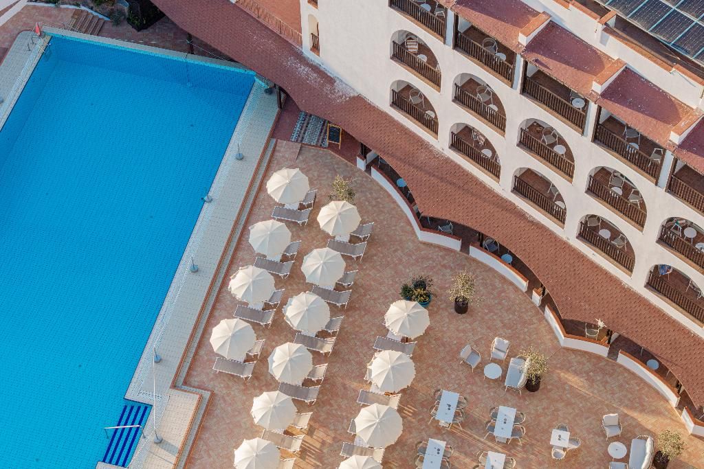 Hotel Calabona, foto 7