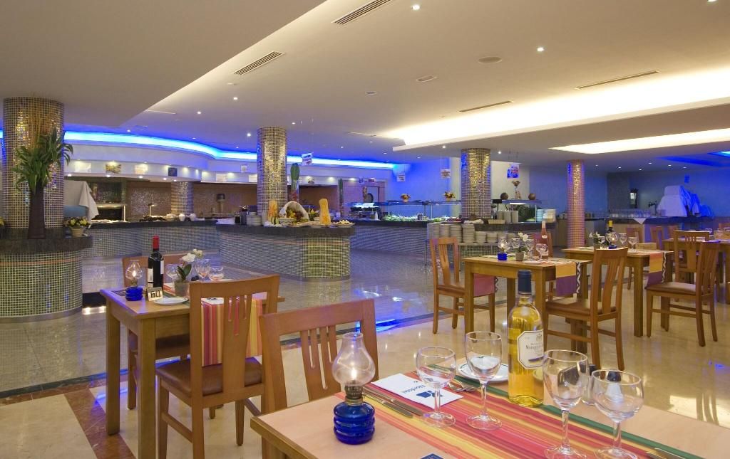 Grupotel Las Pitas, foto 8