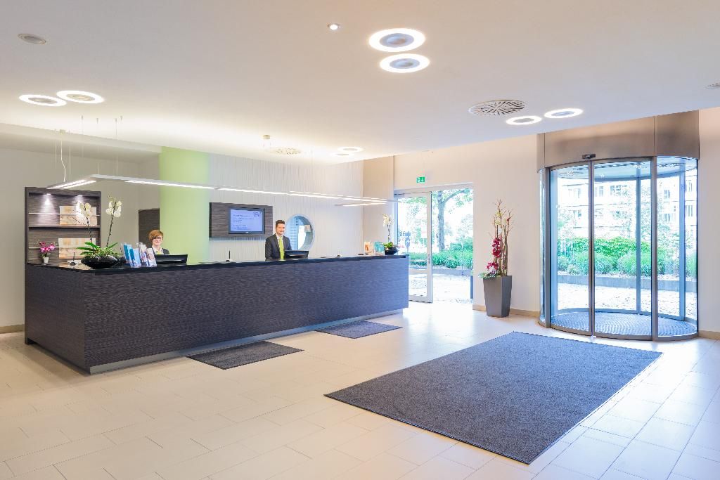 NOVINA HOTEL Wöhrdersee Nürnberg City, foto 10