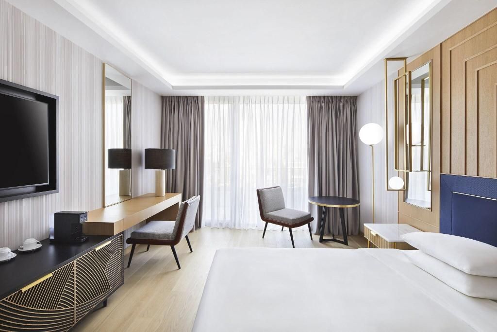 Grand Hyatt Athens, foto 8