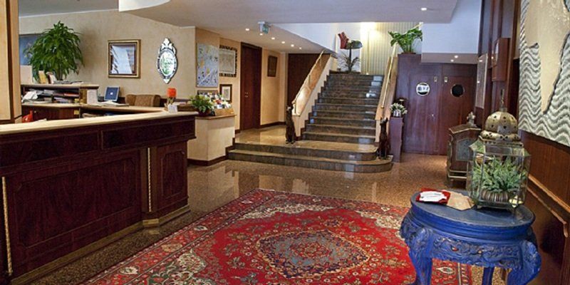 Hotel Bristol Milano, foto 6
