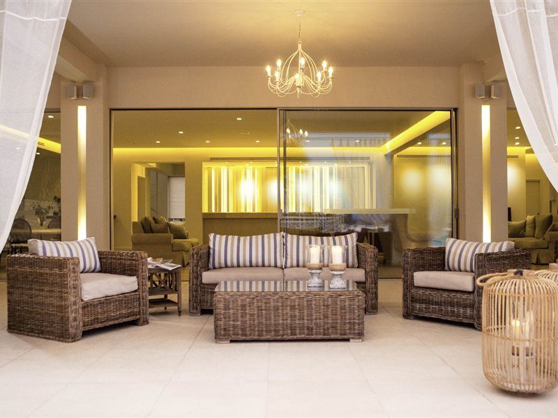 Camvillia Resort, foto 2