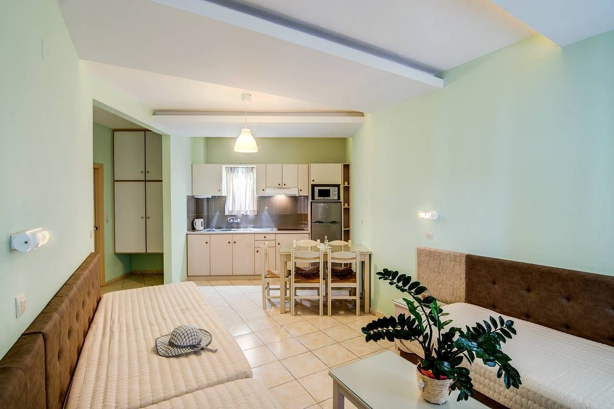 Alkionis Beach Hotel, foto 13