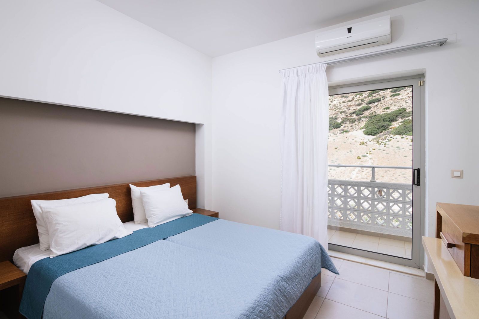 Matala Bay Hotel & Apartments, foto 7