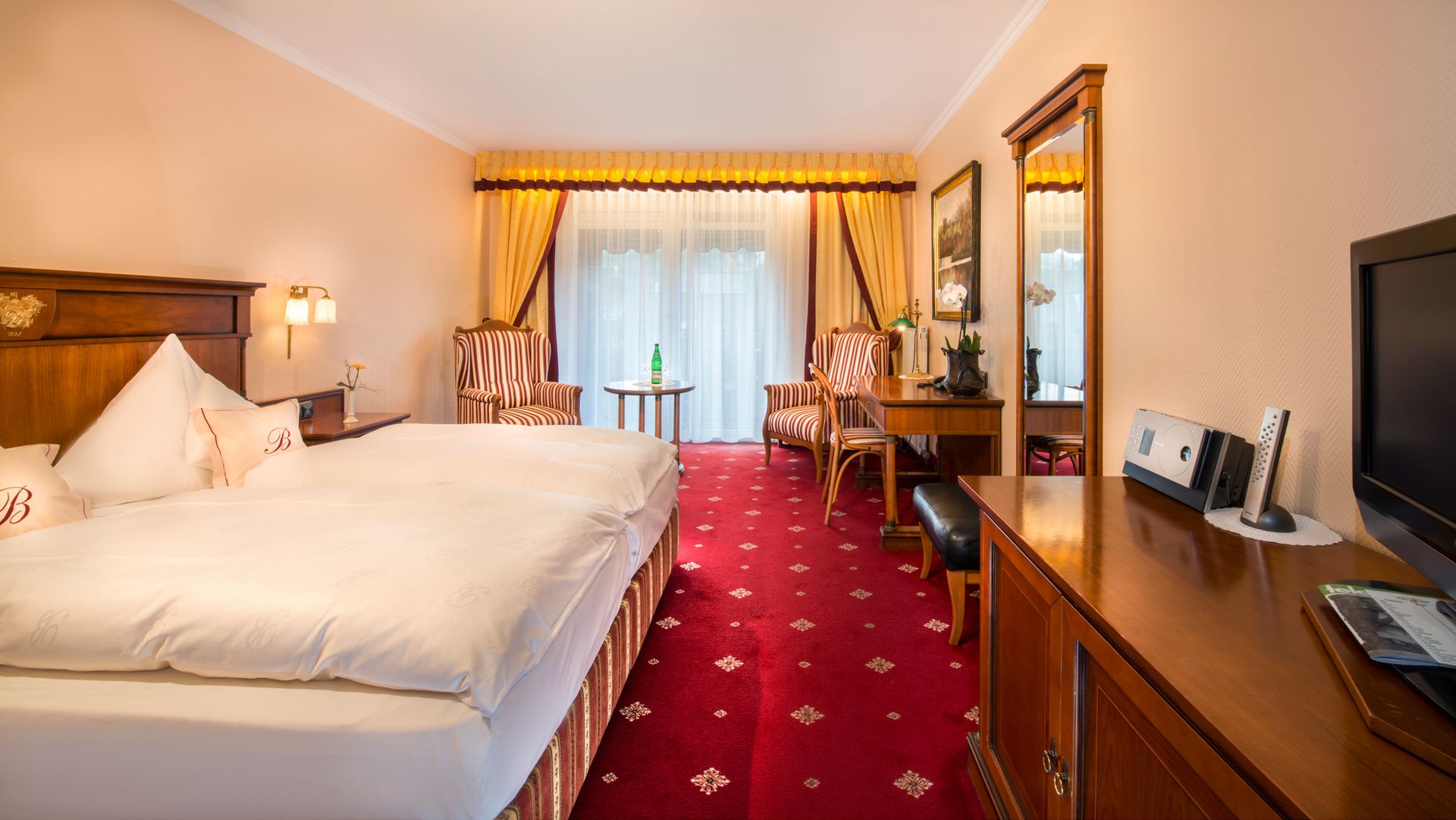 Bellevue Rheinhotel, foto 6