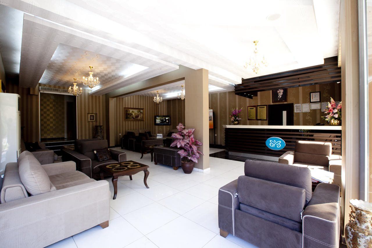 Aleria Belport Beach Hotel, foto 2