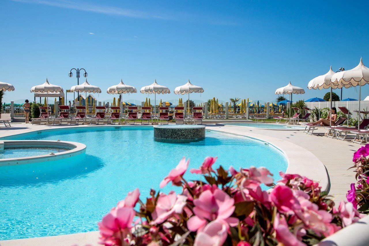 Baia del Mar Beach Boutique Hotel, foto 9