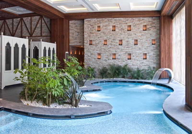 Sueno Hotels Deluxe Belek, foto 9