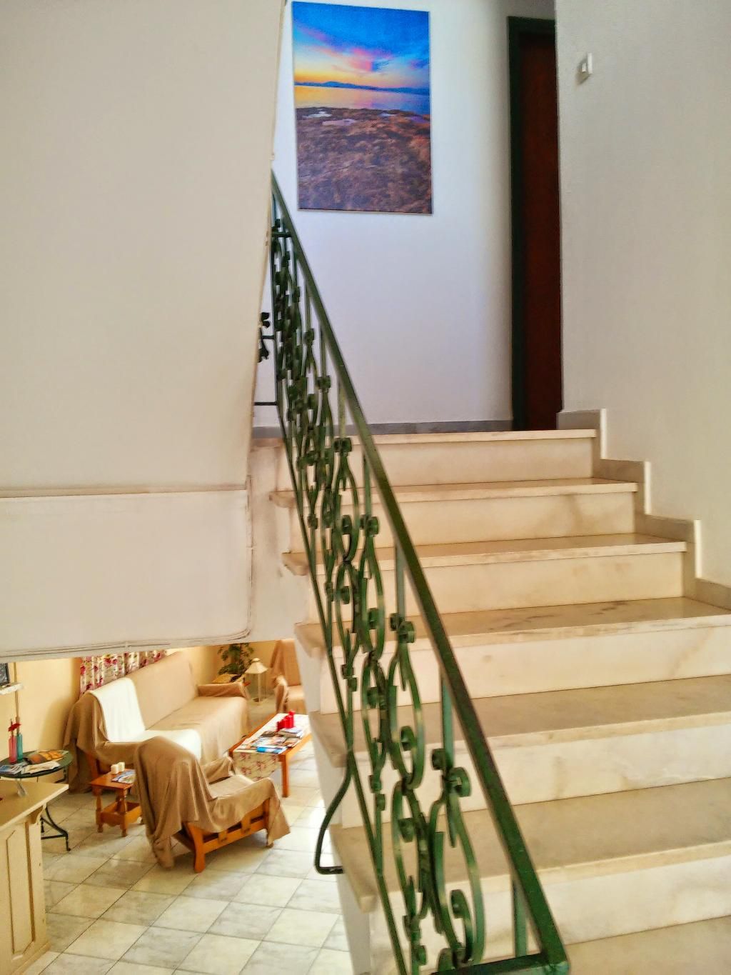 Hotel Aegina, foto 5