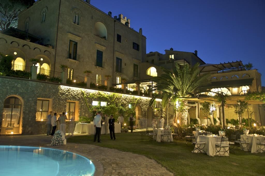 Villa Cimbrone, foto 5