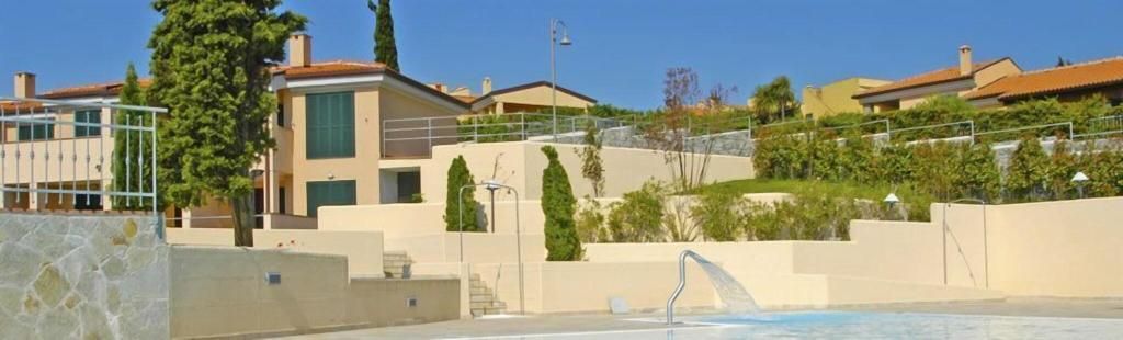 Residence Villa Beuca, foto 2