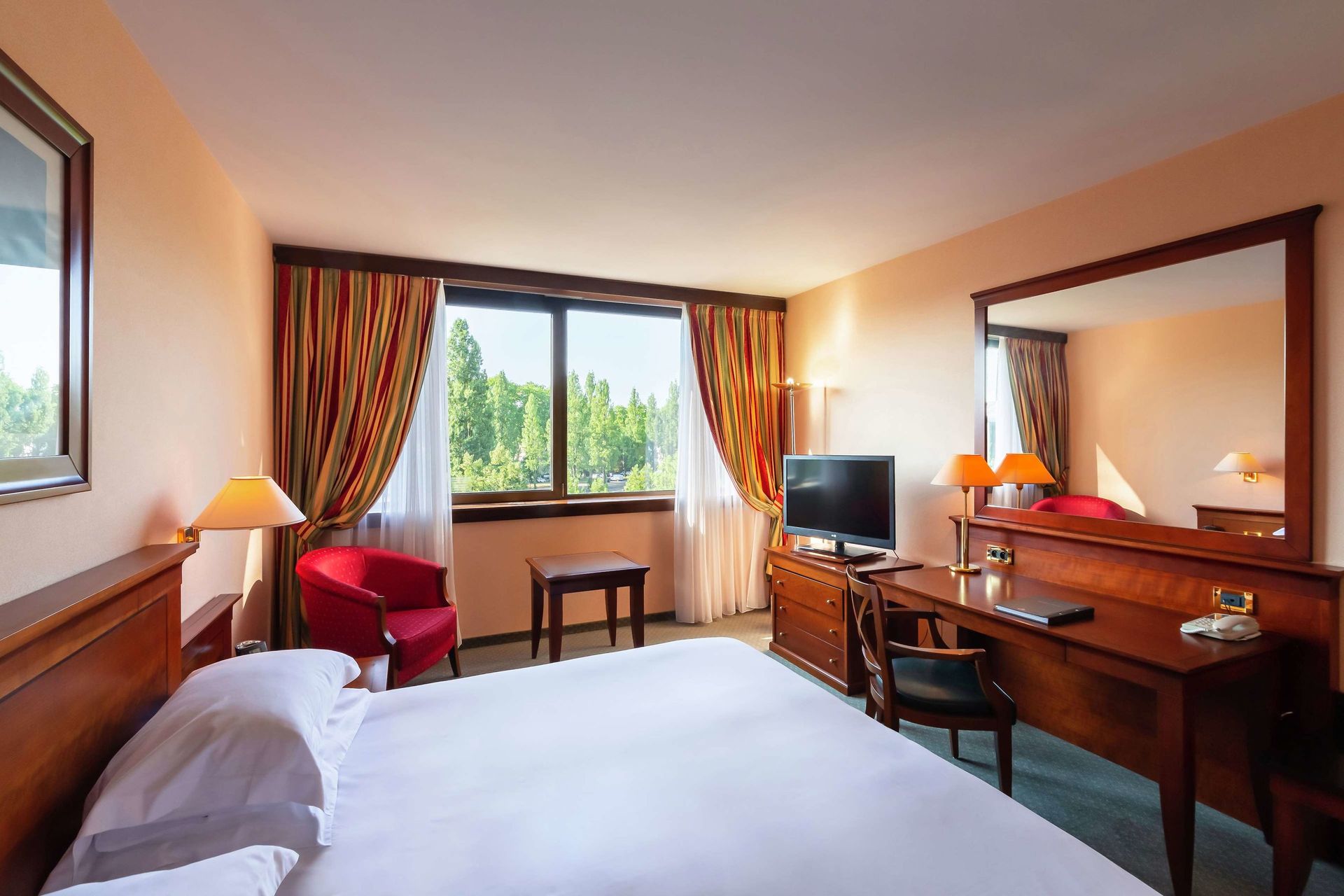 Hilton Strasbourg, foto 5