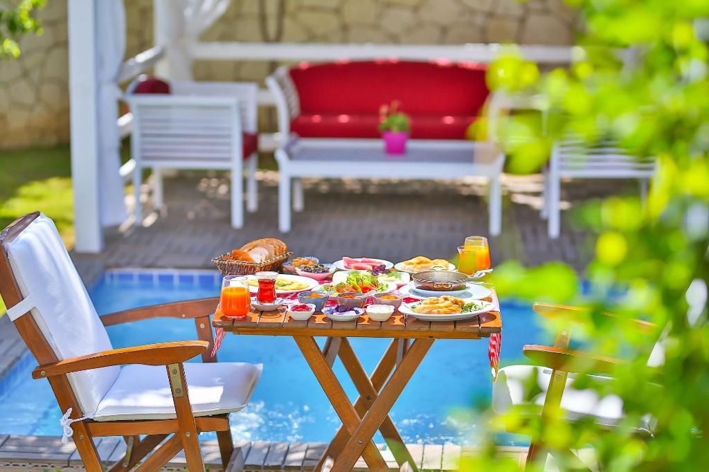 Alacati Balbadem Hotel, foto 5