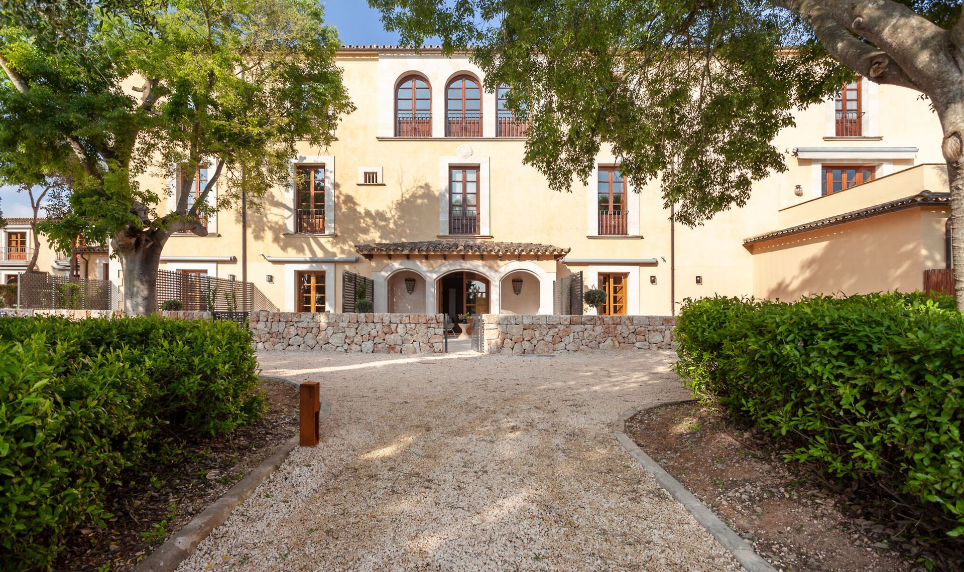 Son Julia Country House, foto 3