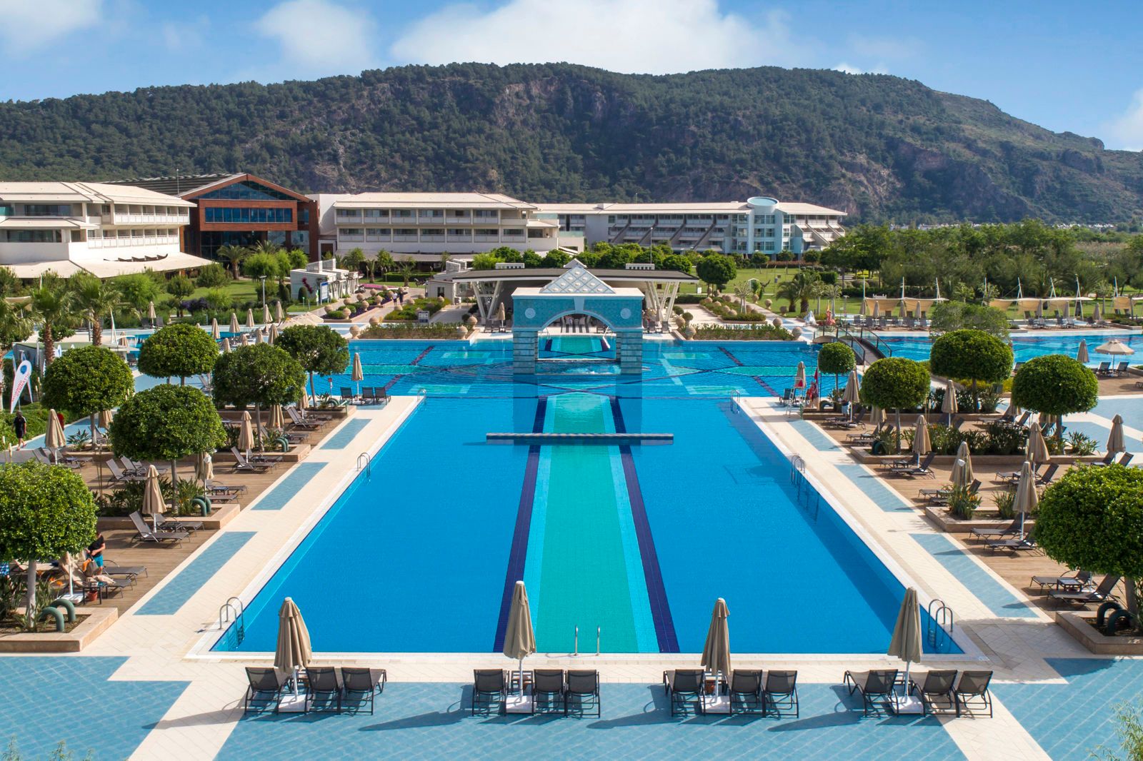 Hilton Dalaman Sarigerme Resort & Golf, foto 5