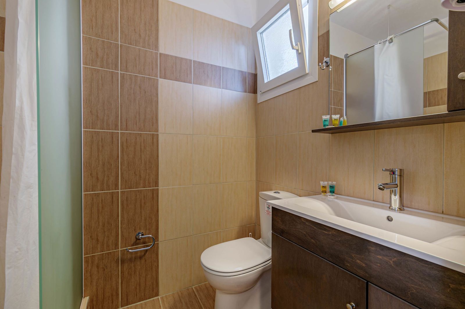 Ghikas Apartments, foto 5