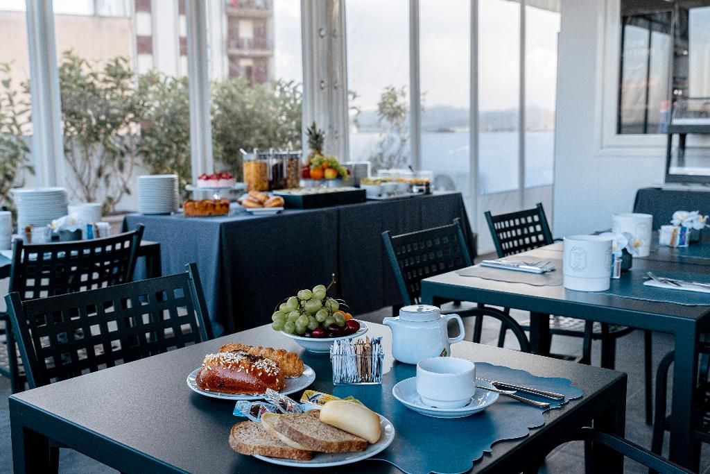 Essenza Hotel, foto 8