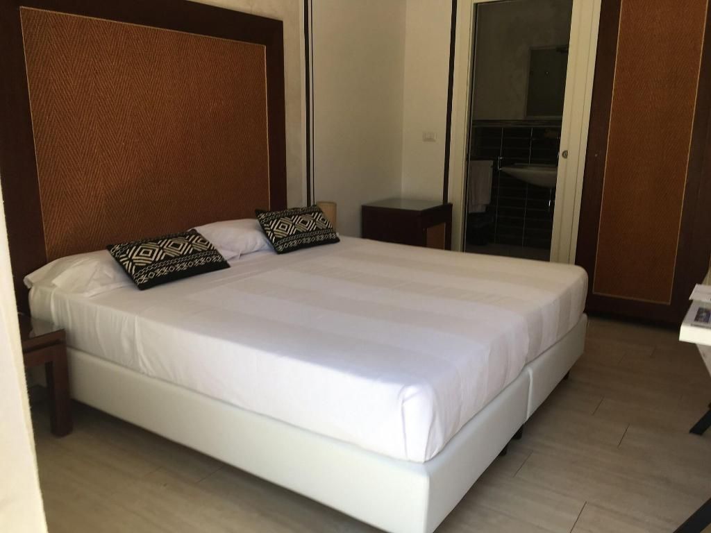 Cala Rosa Club Hotel, foto 6