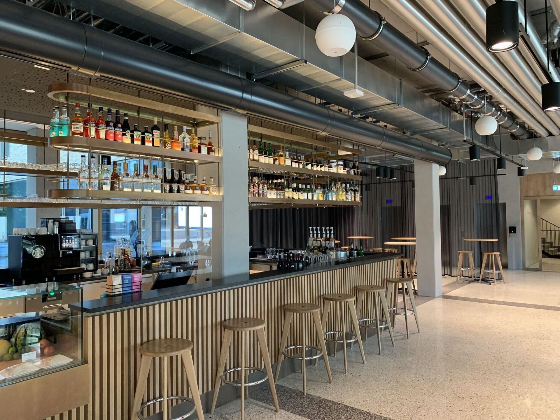 aletto Hotel Potsdamer Platz, foto 13