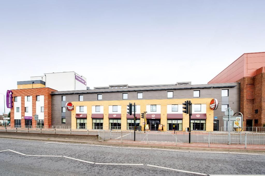 Premier Inn London Bexleyheath Hotel, foto 6
