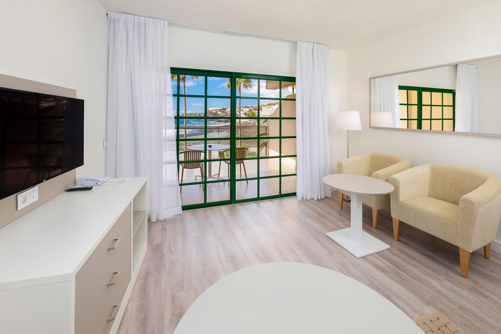 Apartments La Palma Affiliated by Meliá, foto 13