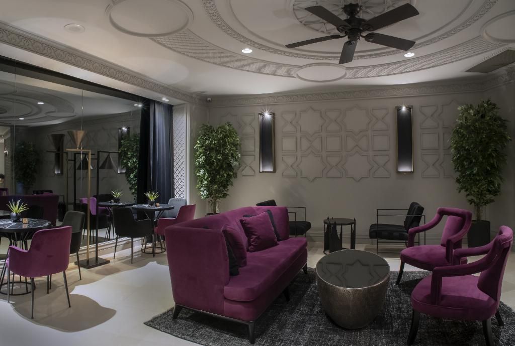 Taksim Square Hotel, foto 3