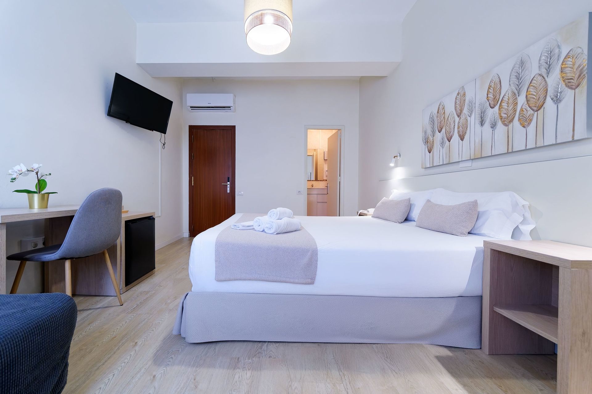 Ura Hotels Boutique Gurea, foto 8